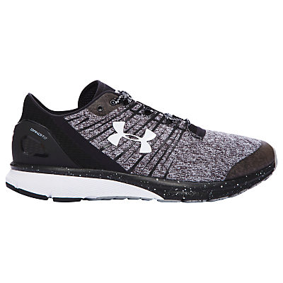 Under Armour Charged Bandit 2 Women's Running Shoes Black Under Armour Charged Bandit 2 Women's Running Shoes Black